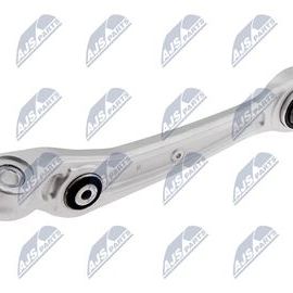 Rameno predné spodné pravé komplet s čapom AUDI A8 10-