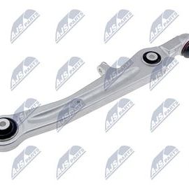 Rameno predné spodné predné komplet s čapom AUDI A8 03-, VW PHAETON 03-