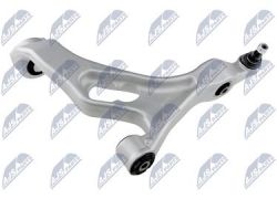 Rameno predné spodné pravé komplet s čapom AUDI Q7 06-