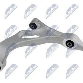 Rameno predné spodné ľavé komplet s čapom AUDI Q7 06-