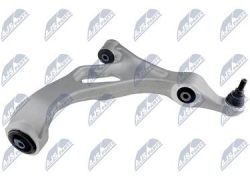 Rameno predné spodné ľavé komplet s čapom AUDI Q7 06-