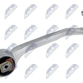 Rameno predné spodné pravé komplet s čapom AUDI A8 03-, VW PHAETON 03-