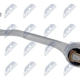 Rameno predné spodné ľavé komplet s čapom AUDI A8 03-, VW PHAETON 03-