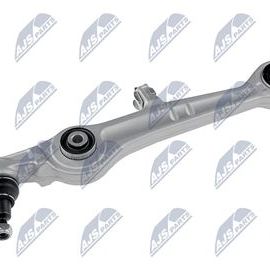 Rameno predné spodné komplet s čapom AUDI ALLROAD 00-05