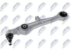 Rameno predné spodné komplet s čapom AUDI ALLROAD 00-05