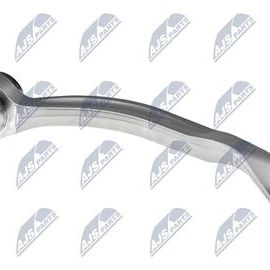 Rameno predné spodné pravé komplet s čapom AUDI ALLROAD 00-05