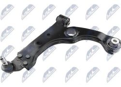 Rameno predné spodné ľavé komplet s čapom Alfa Romeo Giulietta od r.v. 2010