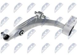 Rameno predné spodné pravé komplet s čapom Alfa Romeo 159 + Brera