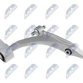 Rameno predné spodné ľavé komplet s čapom Alfa Romeo 159 + Brera