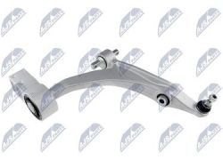 Rameno predné spodné ľavé komplet s čapom Alfa Romeo 159 + Brera