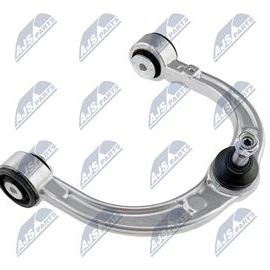 Rameno predné horné ľavé komplet s čapom MERCEDES ML 05-