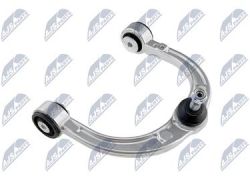 Rameno predné horné ľavé komplet s čapom MERCEDES ML 05-