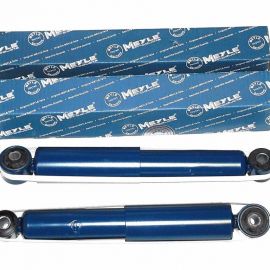 2x tlmiče zadné plynové Meyle OPEL ASTRA H CARAVAN