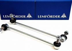 2x stabilizátor predný LEMFÖRDER AUDI A3 Q3 TT SEAT LEON