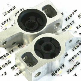 2x silentblok ramena predný Mertz VW PASSAT 3C