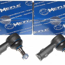 2x hlava/čap spojovacej tyče predná náprava Meyle OPEL CORSA C