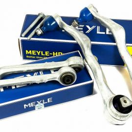 4x rameno predná náprava Meyle HD zosilnené BMW 1er F20 F21 3er F30 F31