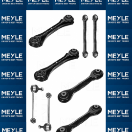 Sada ramien zadná 8-dielná Meyle BMW 1er E81 E87 3er E90 E91 E92 E93 X1