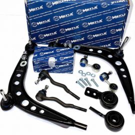 Sada ramien predná 8-dielná Meyle BMW 3ER E30