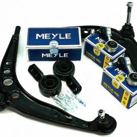 Sada ramien predná 6-dielná Meyle, RAG BMW 3er E30