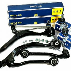 Sada ramien predná náprava 8-dielná Meyle HD/Rag BMW X5 E53