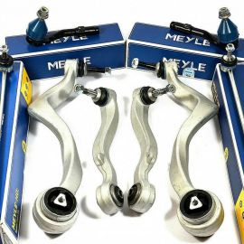 Sada ramien predná náprava 8-dielná BMW 7er E65