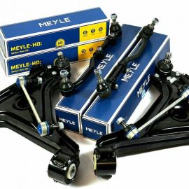 Sada ramien predná náprava 6-dielná Meyle, Rag OPEL OMEGA B