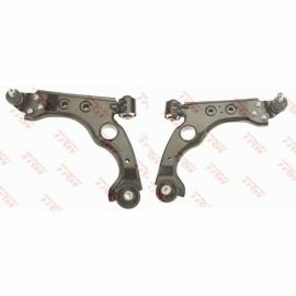 2x rameno predné spodné kompletné Alfa Romeo Giulietta