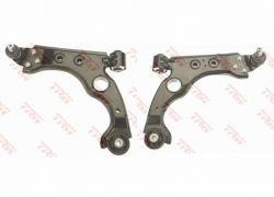 2x rameno predné spodné kompletné Alfa Romeo Giulietta