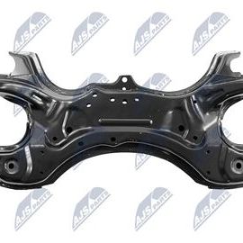 Nápravnica, nosný rám predná náprava Toyota Avensis