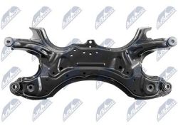 Nápravnica, nosný rám predná náprava Toyota Avensis