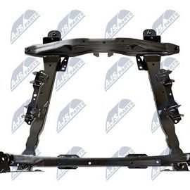 Nápravnica, nosný rám predná náprava Renault Twingo, Wind