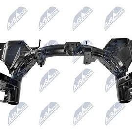 Nápravnica, nosný rám predná náprava Mazda 3 od r.v. 2009