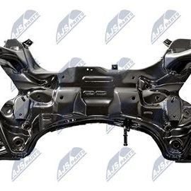 Nápravnica, nosný rám predná náprava Kia Ceed, Hyundai i30 od r.v. 2012