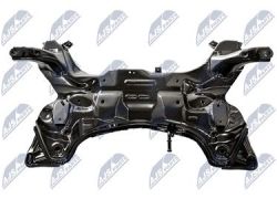 Nápravnica, nosný rám predná náprava Kia Ceed, Hyundai i30 od r.v. 2012