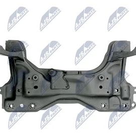 Nápravnica, nosný rám predná náprava Ford Transit