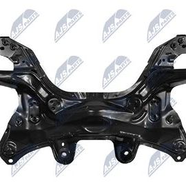 Nápravnica, nosný rám predná náprava Ford Ka, Fiat 500