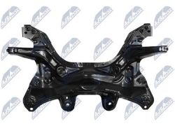 Nápravnica, nosný rám predná náprava Ford Ka, Fiat 500