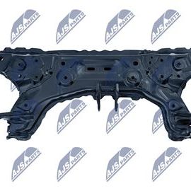 Nápravnica, nosný rám predná náprava Ford Fiesta, Mazda 2