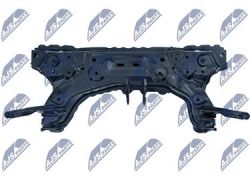 Nápravnica, nosný rám predná náprava Ford Fiesta, Mazda 2