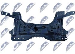 Nápravnica, nosný rám predná náprava Ford Focus I 98-04