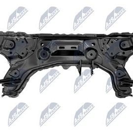 Nápravnica, nosný rám predná náprava Ford Fiesta, Mazda 2