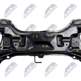 Nápravnica, nosný rám predná náprava Citroen C1, Peugeot 107, Toyota Aygo