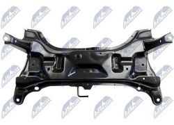 Nápravnica, nosný rám predná náprava Citroen C1, Peugeot 107, Toyota Aygo