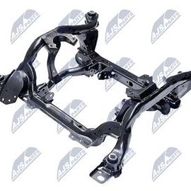 Nápravnica, nosný rám predná náprava Dodge Durango, Jeep