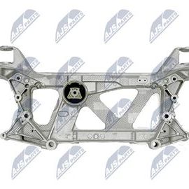 Nápravnica, nosný rám predná náprava Audi A3, S3 od r.v. 2013