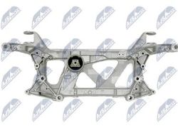 Nápravnica, nosný rám predná náprava Audi A3, S3 od r.v. 2013