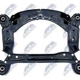 Nápravnica, nosný rám predná náprava Audi A6 r.v. 2004-2011