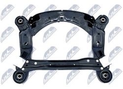 Nápravnica, nosný rám predná náprava Audi A6 r.v. 2004-2011