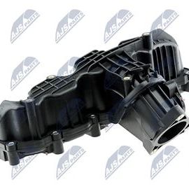 Sací trúbkový modul Audi, Seat, Skoda, VW